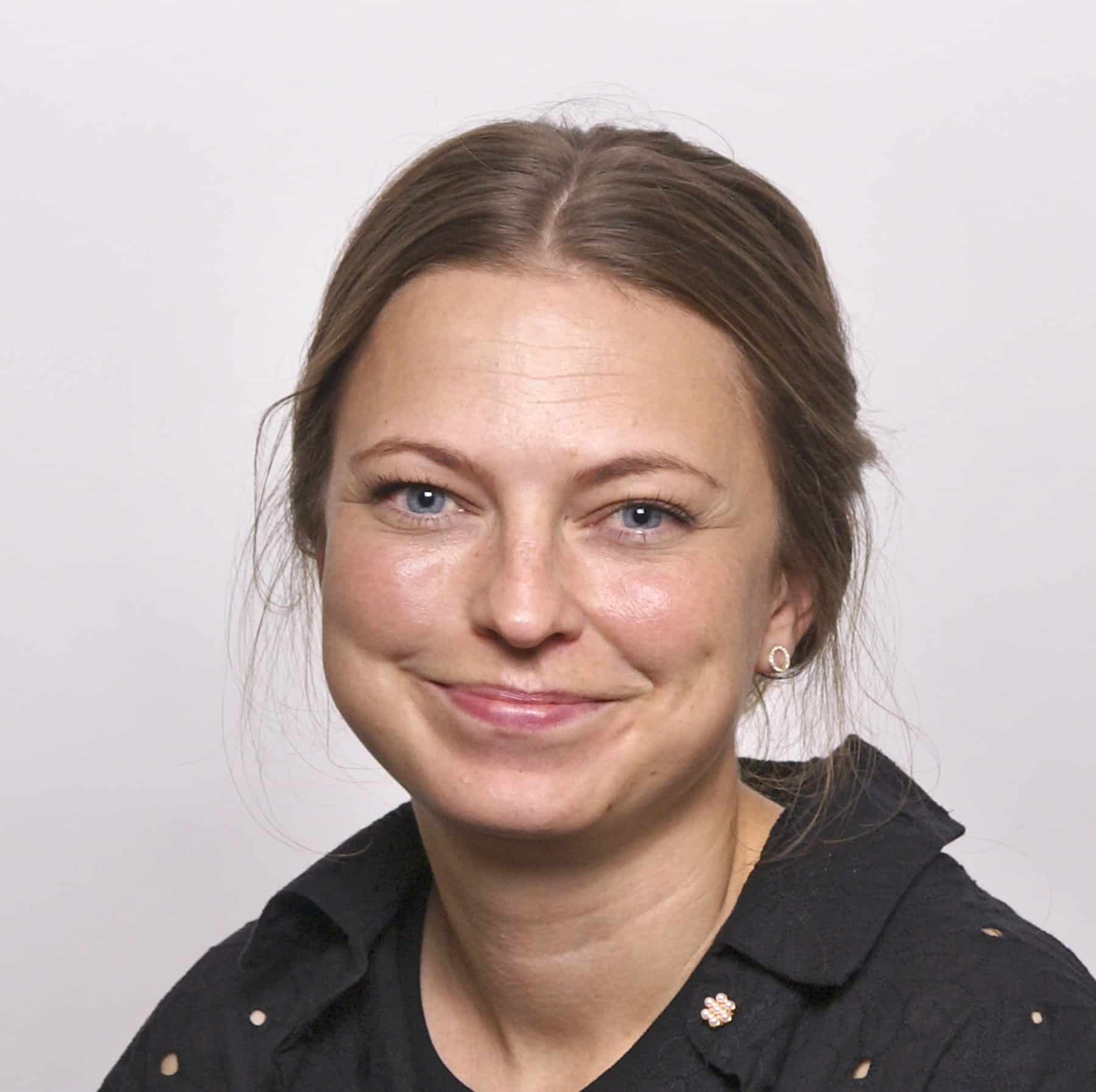 Nanna Thomsen