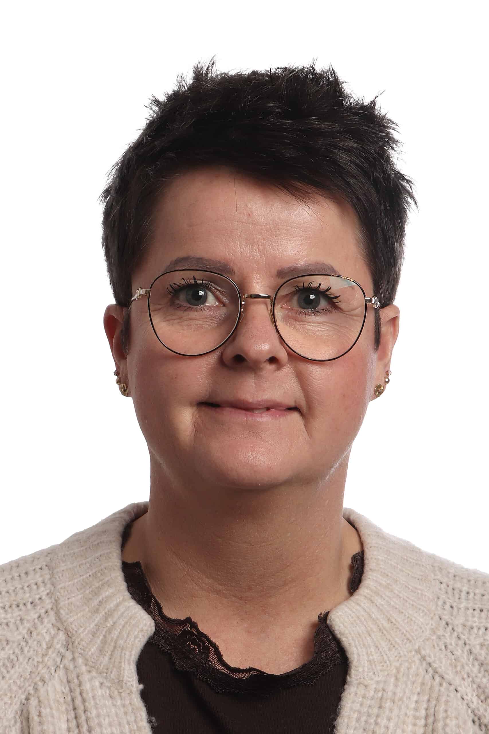 Mette Kajgaard